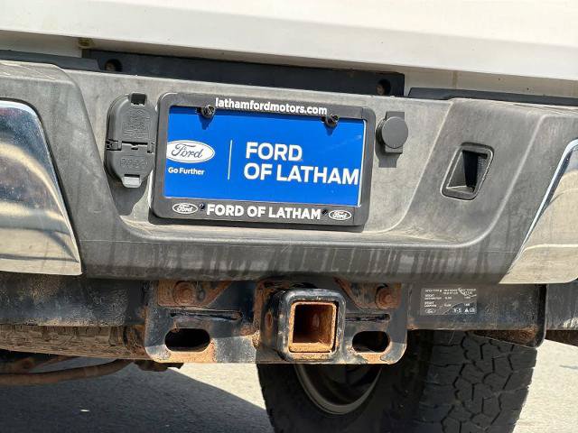 Certified 2022 Ford F350 XL w/ STX Appearance Package AWD/4WD image 34