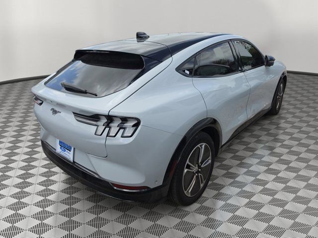 Certified 2023 Ford Mustang Mach-E Premium RWD image 3