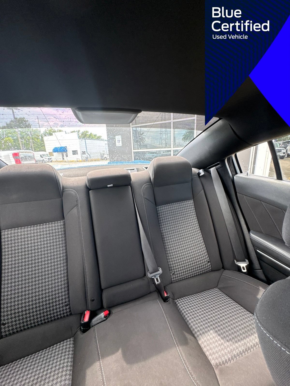 Used 2023 Dodge Charger GT RWD image 23