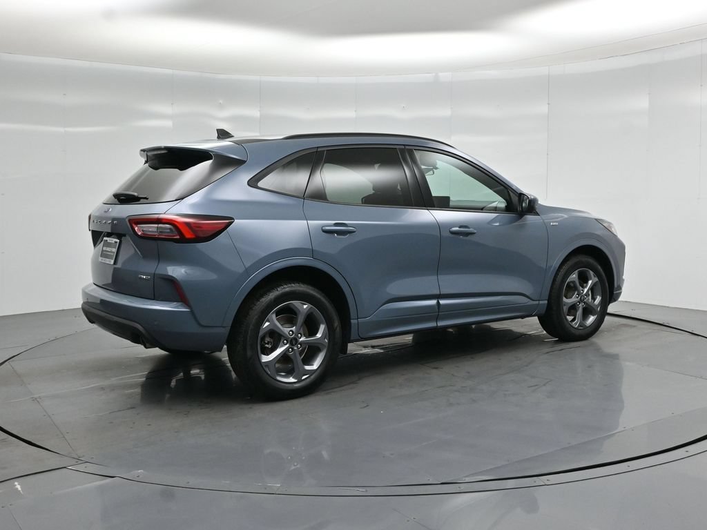 Certified 2023 Ford Escape ST-Line Select w/ Tech Pack #2 AWD/4WD image 30