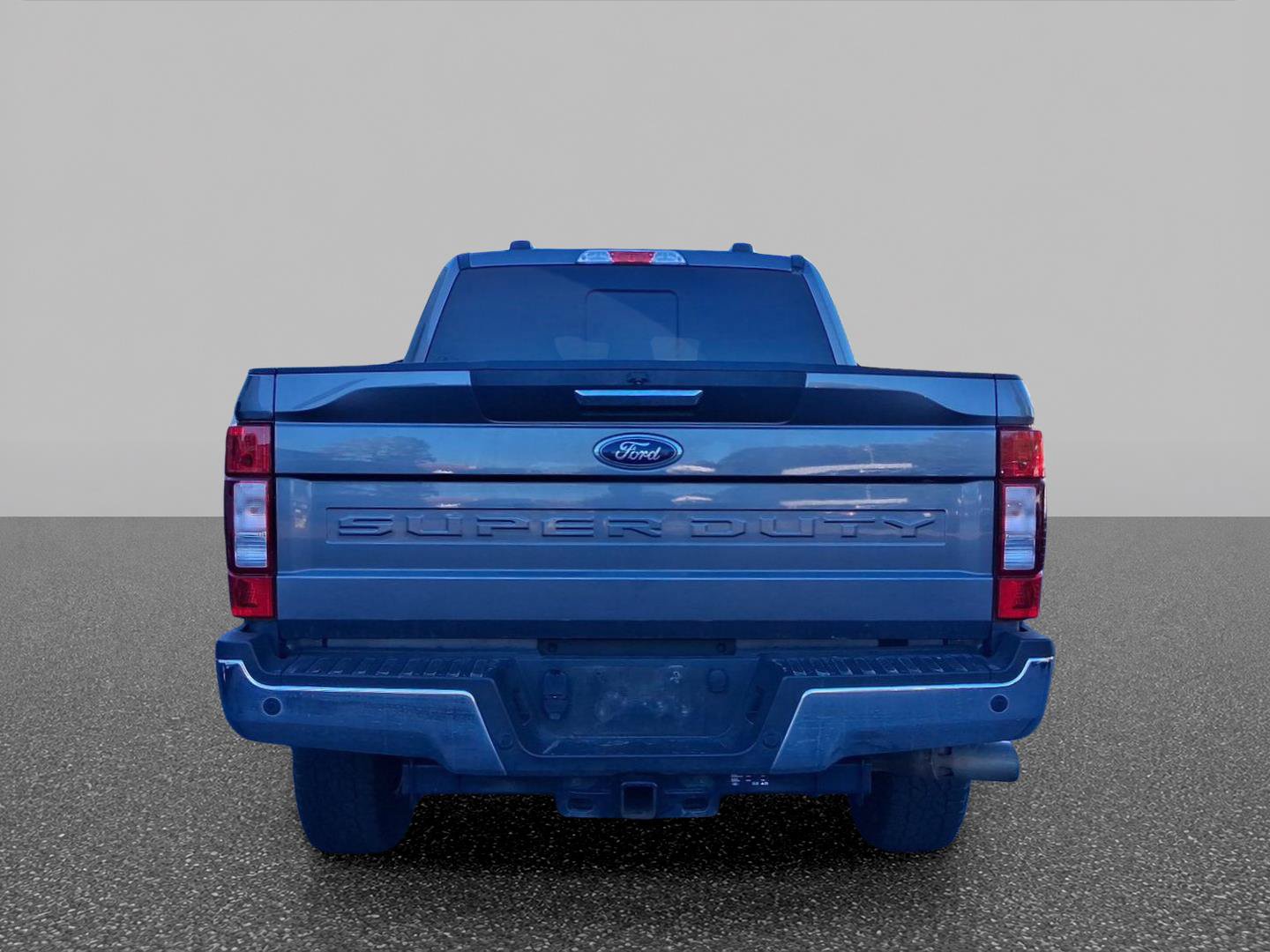 Certified 2022 Ford F250 XLT w/ XLT Premium Package AWD/4WD image 5