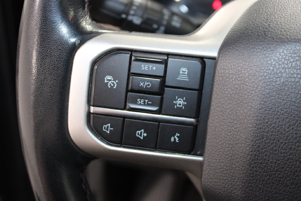 Certified 2022 Ford Expedition Max Limited AWD/4WD image 23