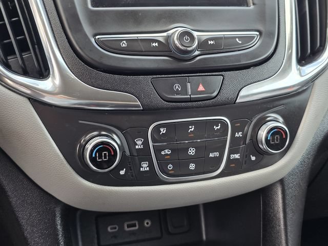 Used 2024 Chevrolet Equinox LT FWD image 9