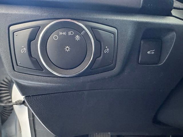 Certified 2020 Ford Fusion SE image 22