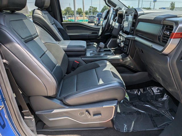 Certified 2022 Ford F150 Raptor w/ Raptor 37 Performance Package AWD/4WD image 39
