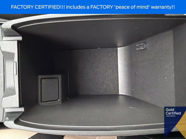 Certified 2022 Ford Escape SEL AWD/4WD image 42