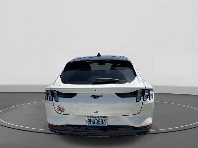 Certified 2023 Ford Mustang Mach-E Premium RWD image 6