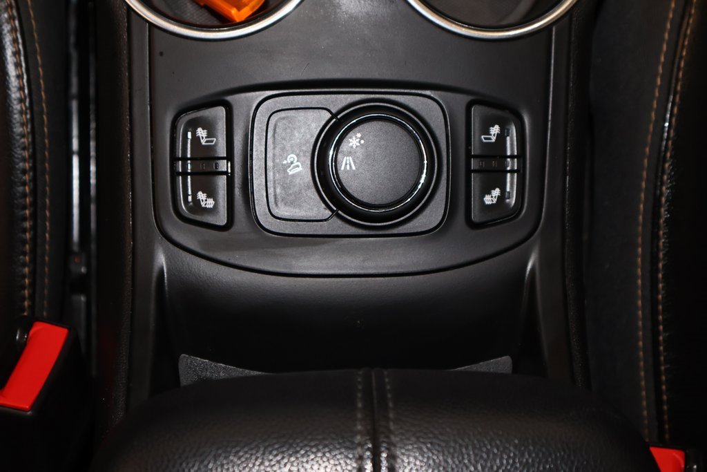 Used 2019 GMC Terrain SLT w/ Preferred Package image 33