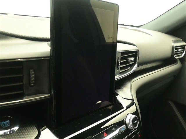 Certified 2022 Ford Explorer ST w/ Equipment Group 401A image 17