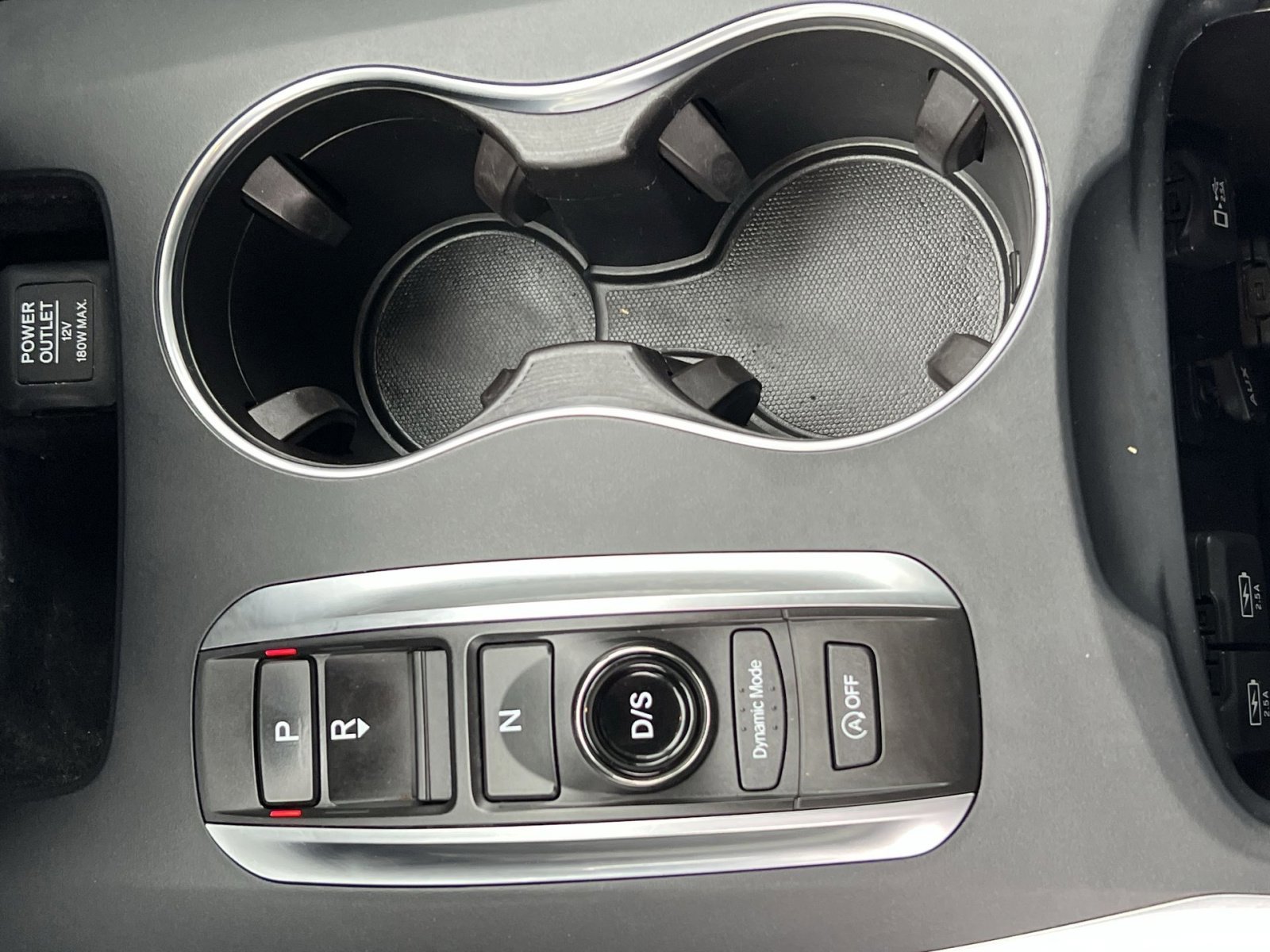 Used 2020 Acura MDX SH-AWD w/ Technology Package image 21