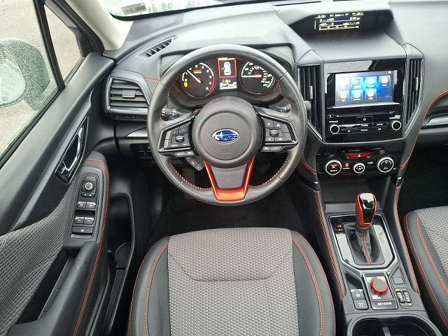 Used 2023 Subaru Forester Sport image 11