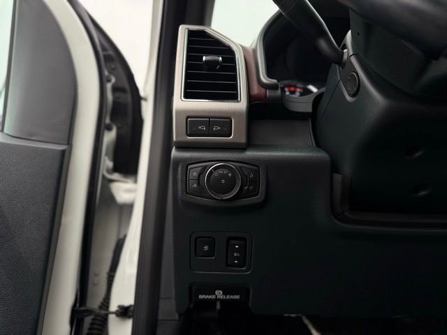 Certified 2022 Ford F250 Platinum w/ Tremor Off-Road Package image 17