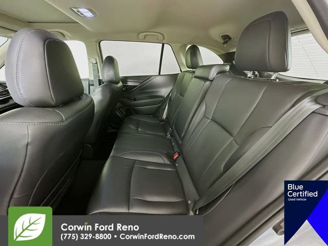 Used 2024 Subaru Outback Touring XT image 29