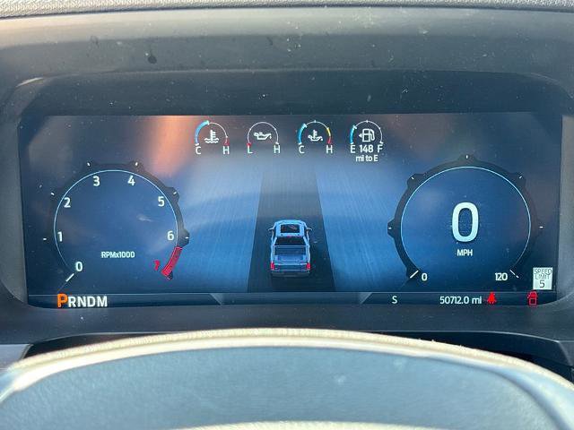 Certified 2024 Ford F150 XLT w/ Equipment Group 302A MID AWD/4WD image 21