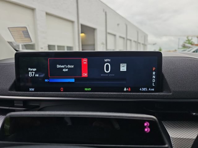 Certified 2023 Ford Mustang Mach-E California Route 1 AWD/4WD image 19