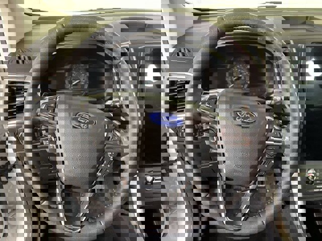 Certified 2024 Ford Edge SEL w/ Convenience Package image 20