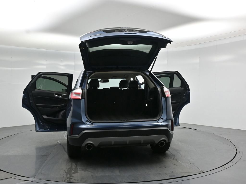 Certified 2019 Ford Edge SEL w/ Equipment Group 201A image 55