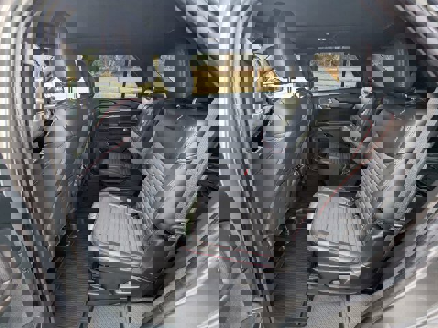 Certified 2025 Ford Explorer ST-Line w/ Premium Package image 33