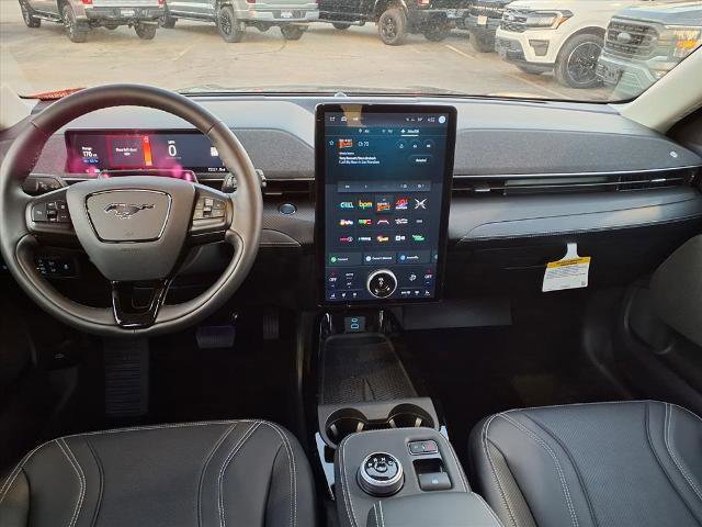 Certified 2024 Ford Mustang Mach-E Premium image 16