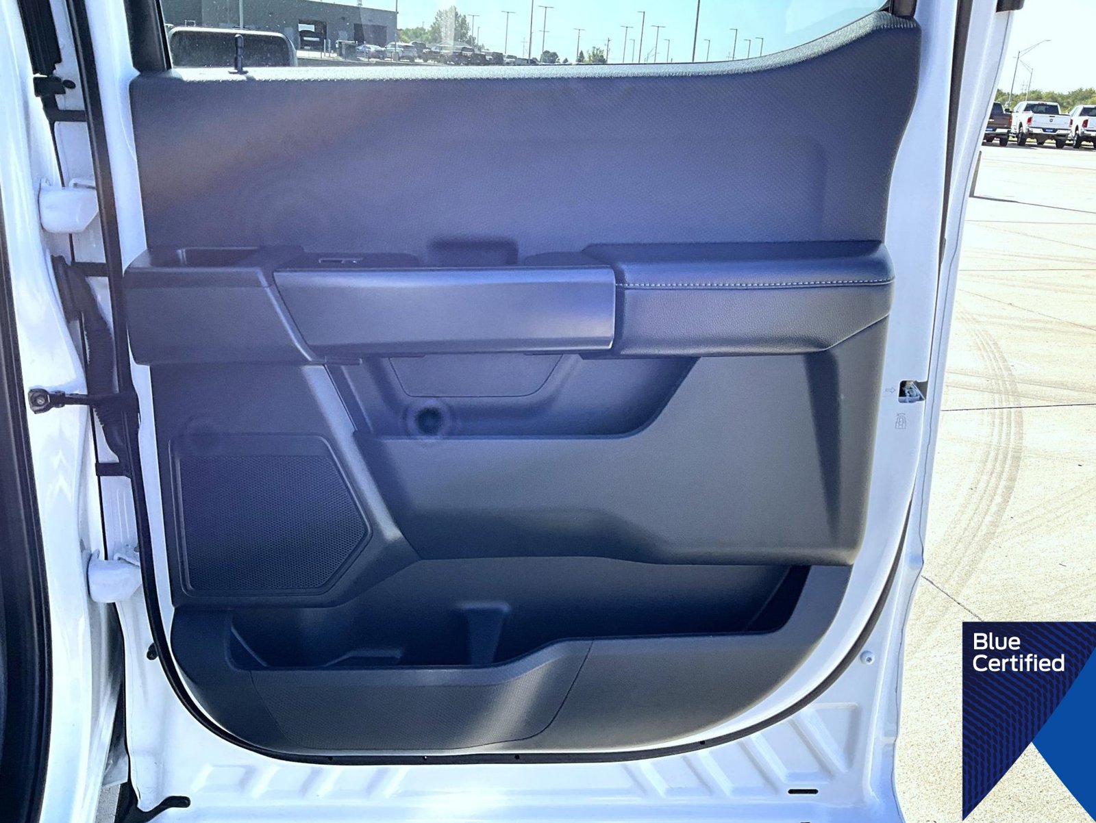 Certified 2024 Ford F150 STX AWD/4WD image 19