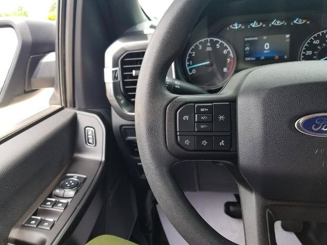 Certified 2023 Ford F150 XL w/ STX Appearance Package AWD/4WD image 23