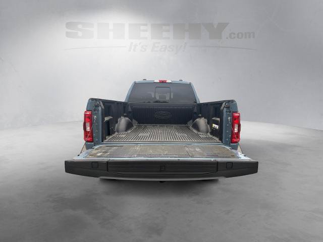 Certified 2023 Ford F150 XLT w/ Equipment Group 302A High AWD/4WD image 24