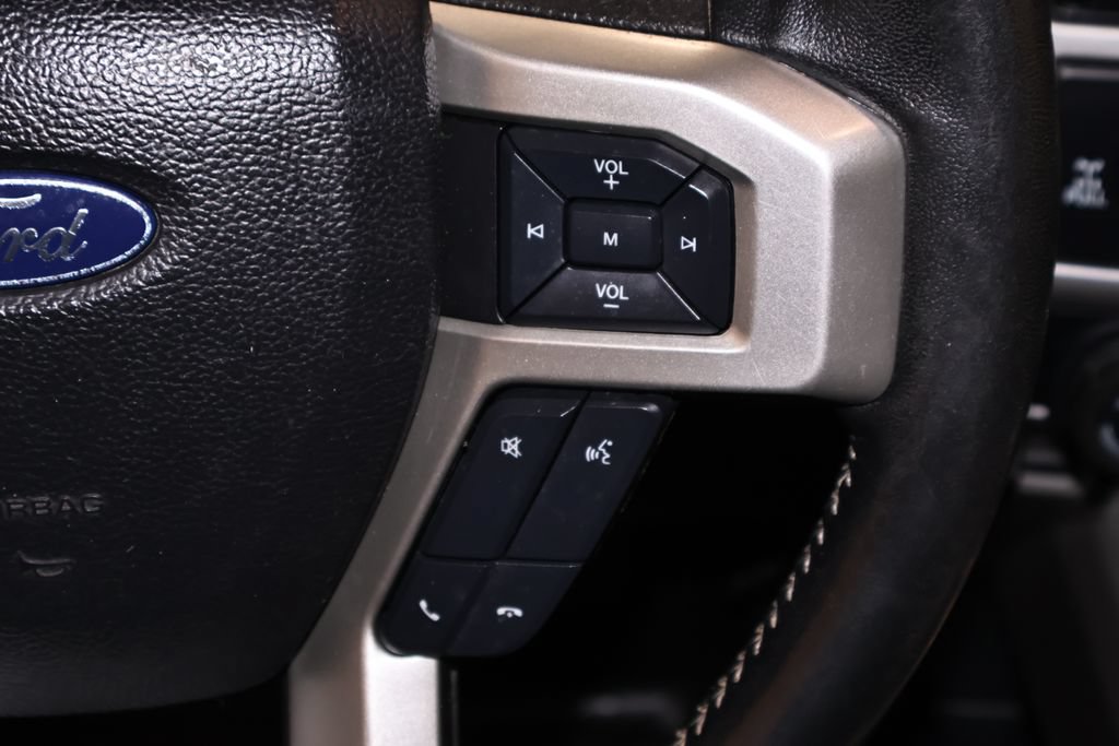 Certified 2020 Ford F150 Lariat AWD/4WD image 25