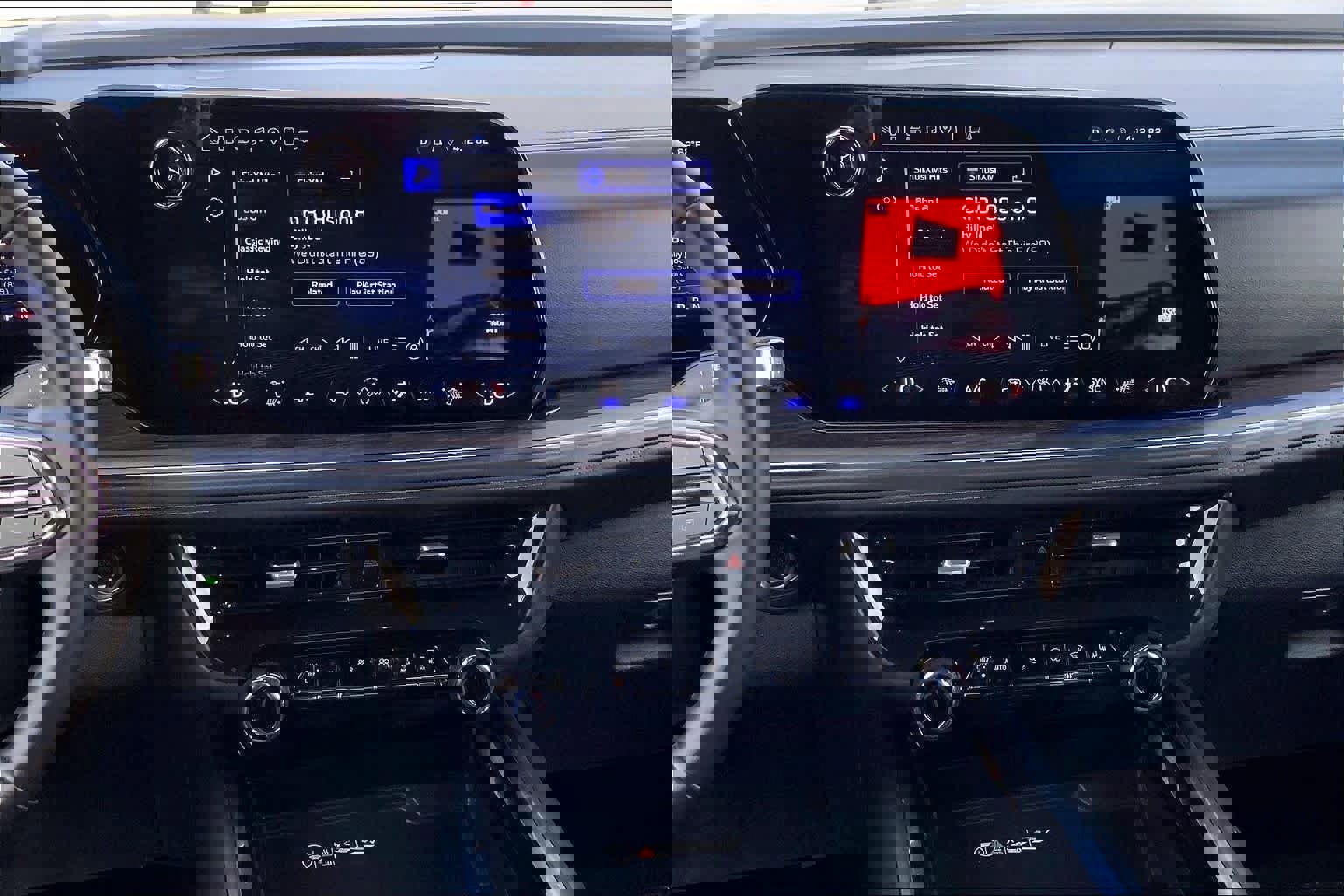 Used 2025 Chevrolet Tahoe Z71 image 9