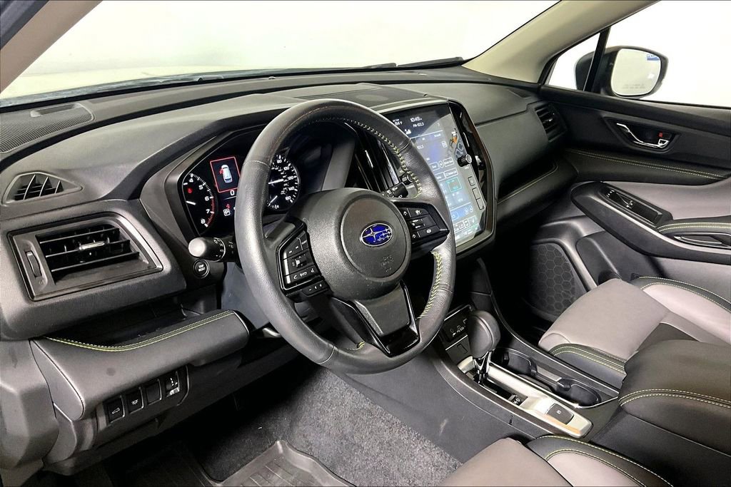 Used 2024 Subaru Ascent Onyx Edition AWD/4WD image 10