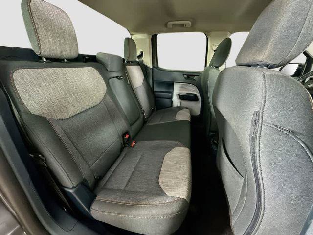 Certified 2023 Ford Maverick XLT w/ XLT Luxury Package FWD image 30