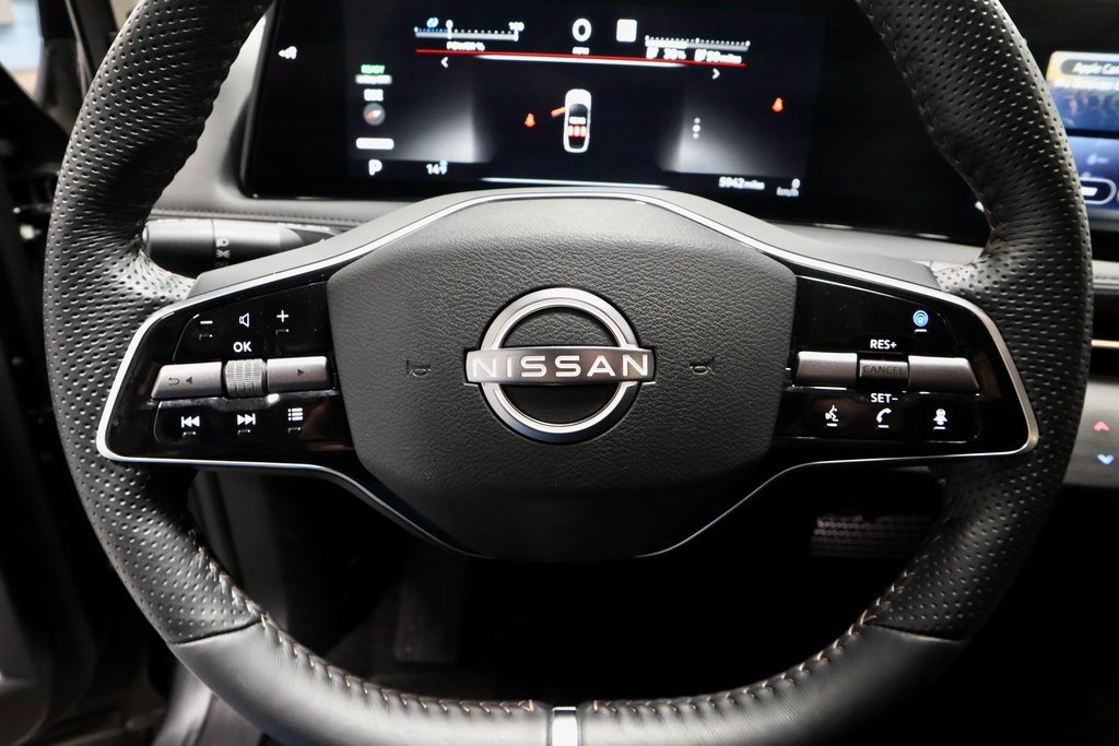 Used 2024 Nissan Ariya ENGAGE image 30