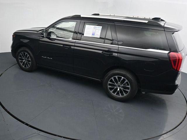 Certified 2025 Ford Expedition Platinum AWD/4WD image 28