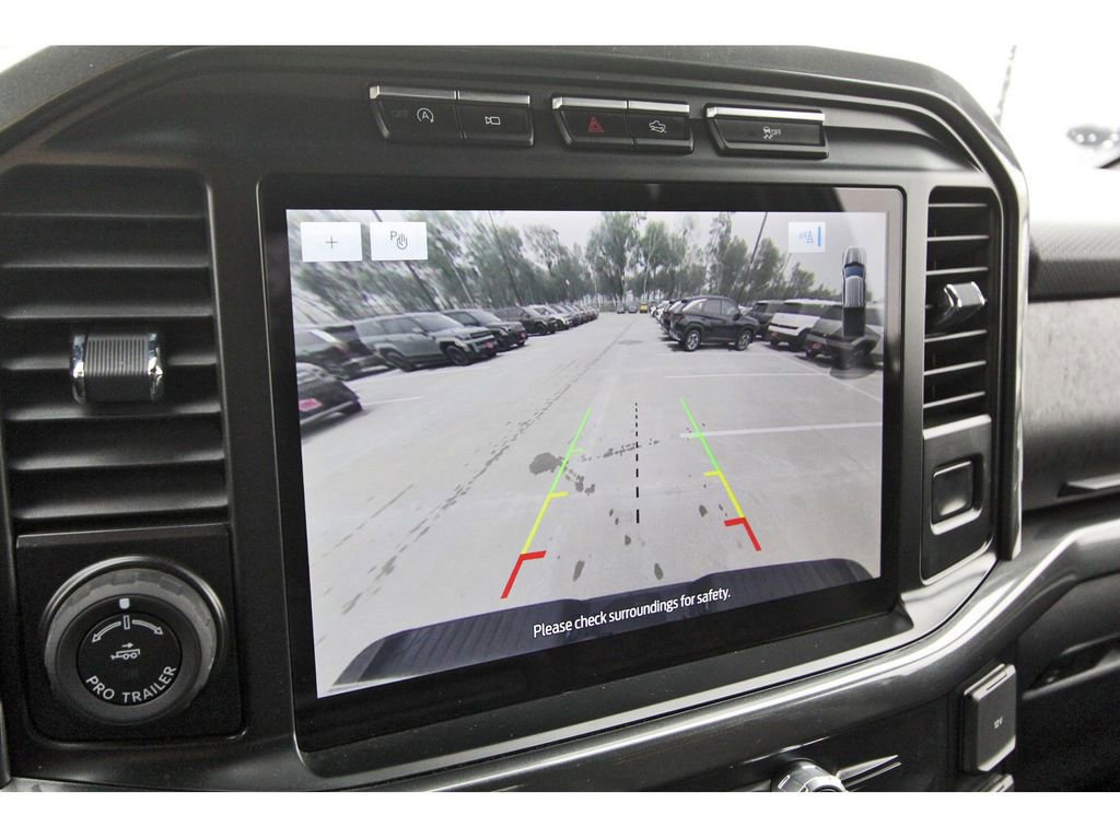 Certified 2023 Ford F150 Tremor w/ Trailer Tow Package AWD/4WD image 24