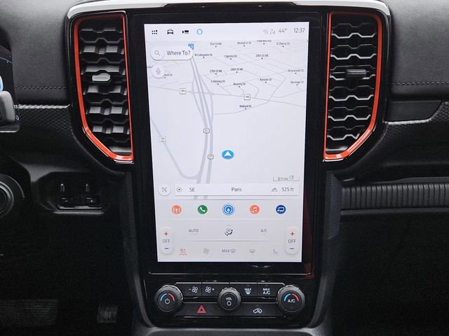 Certified 2024 Ford Ranger Raptor AWD/4WD image 12