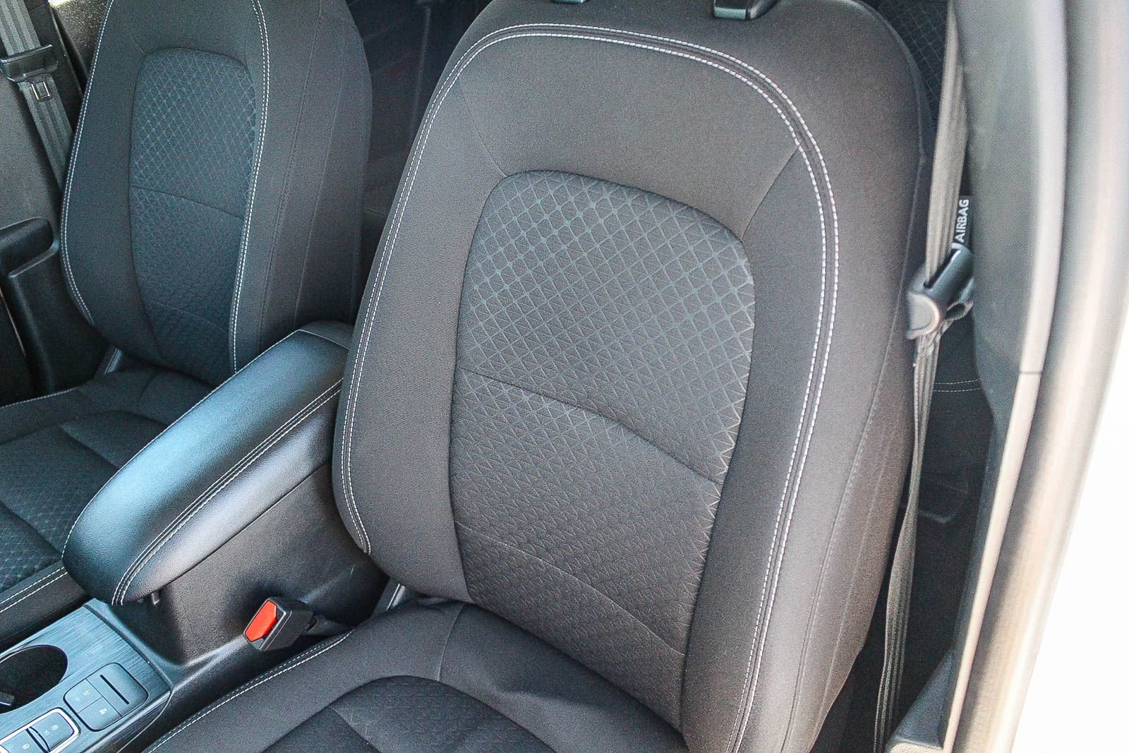 Certified 2024 Ford Escape Active FWD image 26