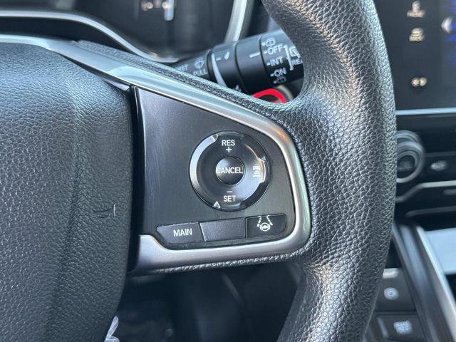 Used 2019 Honda CR-V EX image 11