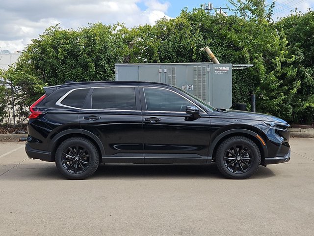 Used 2024 Honda CR-V Sport image 4
