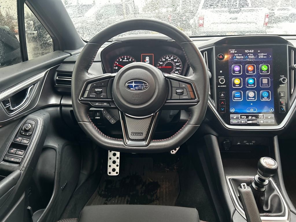 Used 2022 Subaru WRX Premium image 8