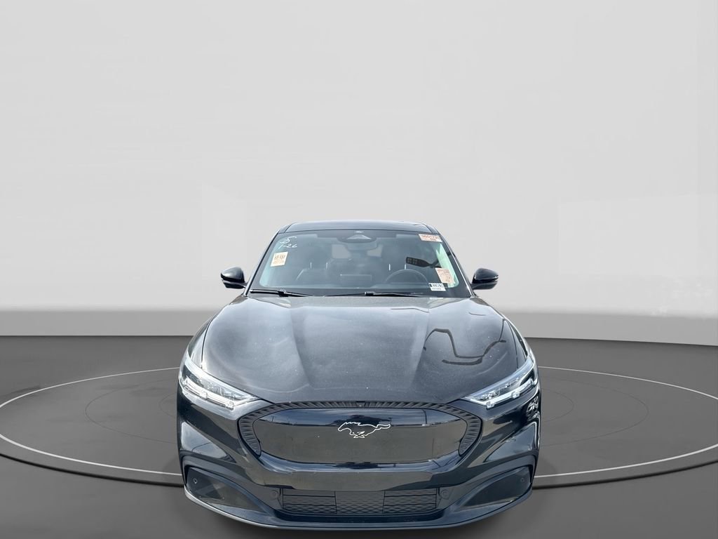 Certified 2023 Ford Mustang Mach-E Select image 9