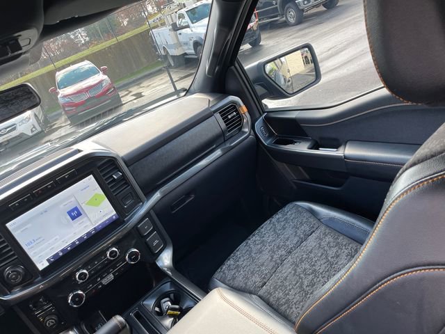 Certified 2023 Ford F150 Tremor image 22