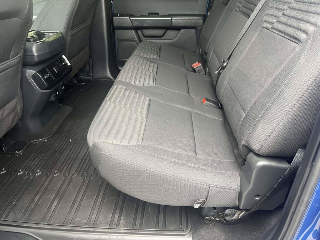 Certified 2023 Ford F150 XL w/ STX Appearance Package AWD/4WD image 18