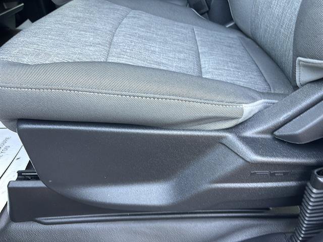 Certified 2024 Ford F150 XL AWD/4WD image 12
