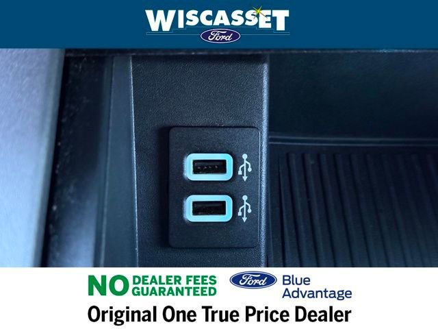 Certified 2018 Ford F150 Raptor w/ Equipment Group 802A Luxury image 22