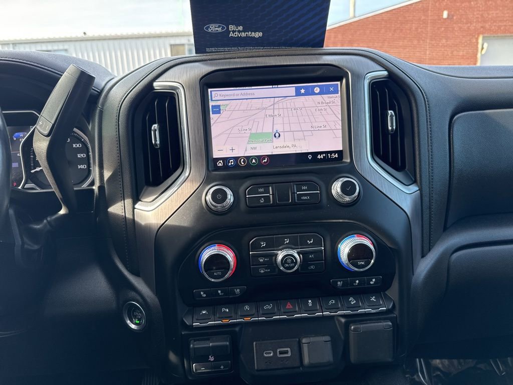 Used 2019 GMC Sierra 1500 Denali image 27