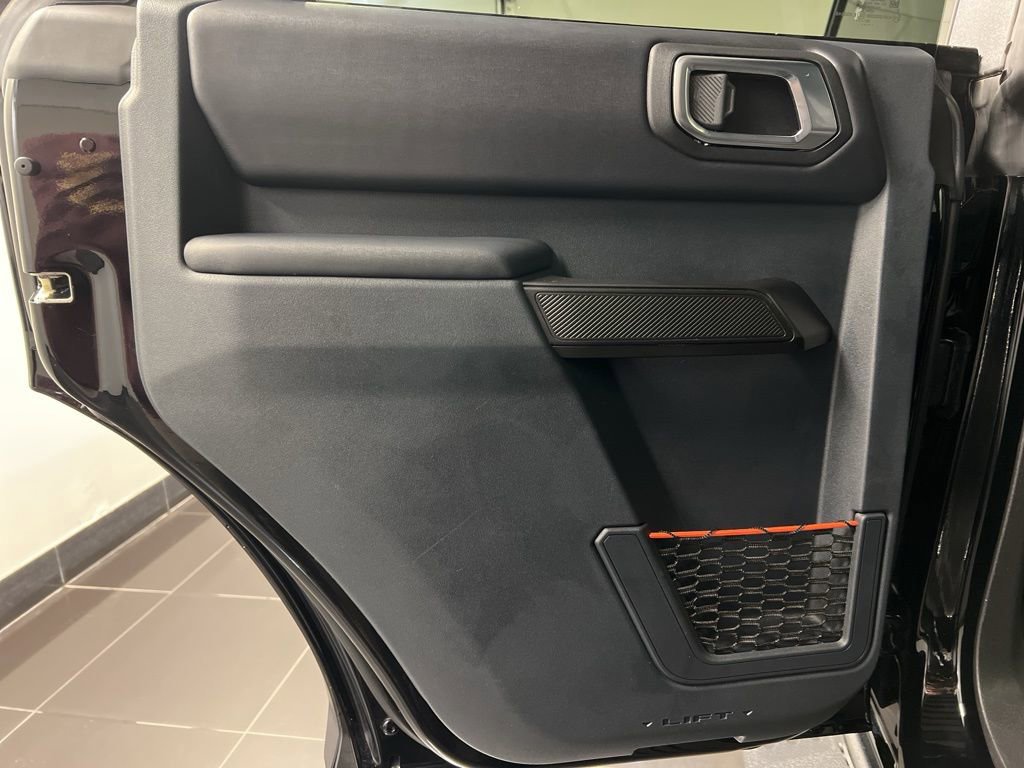 Certified 2023 Ford Bronco Raptor image 33