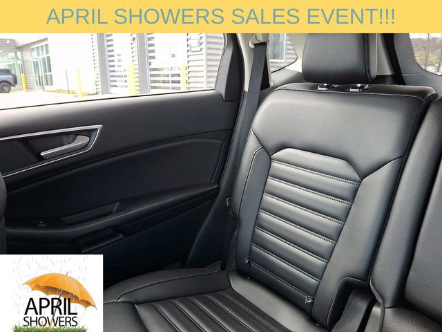 Certified 2023 Ford Edge SEL w/ Convenience Package image 18