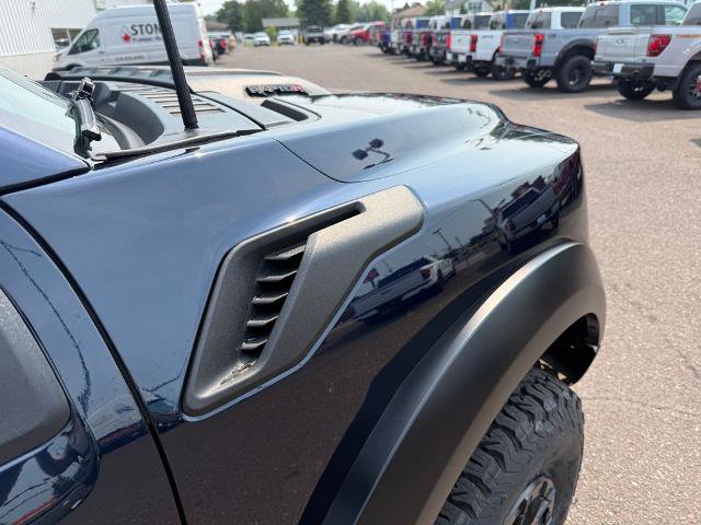 Certified 2023 Ford F150 Raptor w/ Equipment Group 802A Raptor R AWD/4WD image 16