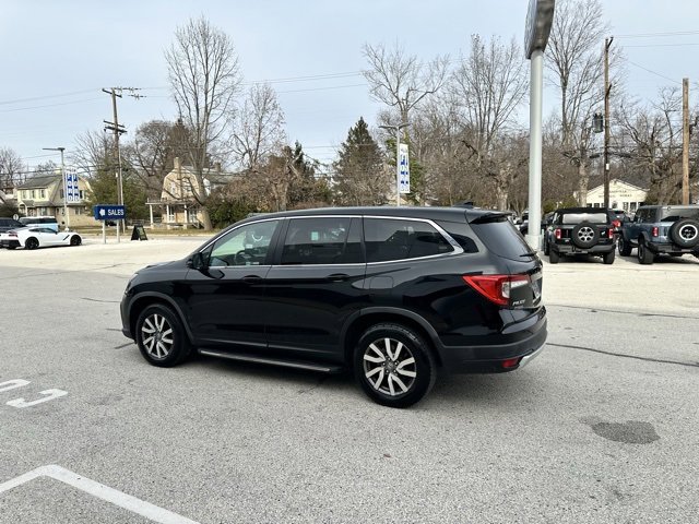 Used 2019 Honda Pilot EX-L image 14