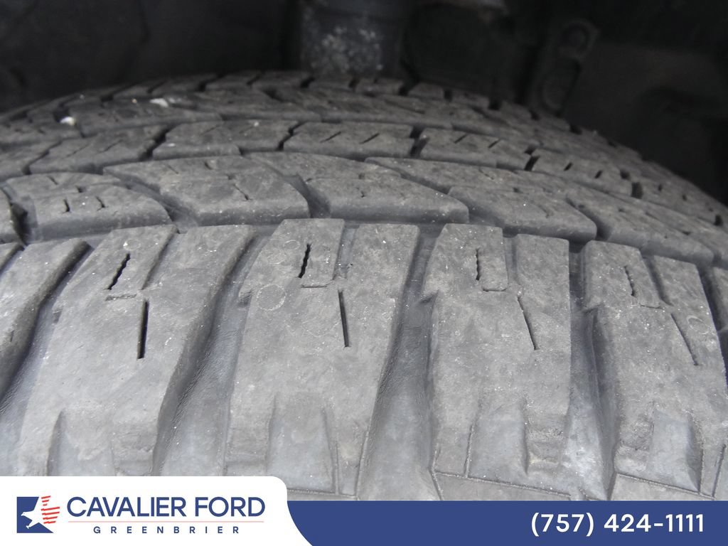 Used 2024 Subaru Outback Wilderness AWD/4WD image 14