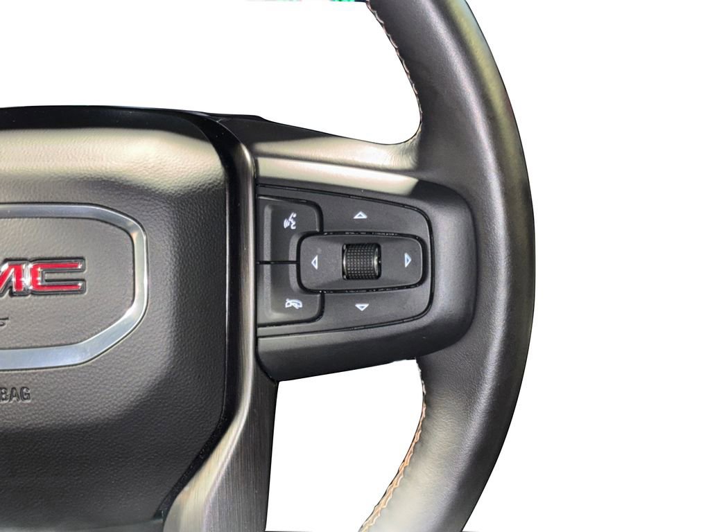 Used 2022 GMC Yukon XL AT4 image 35